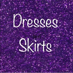 Women’s Dresses and Skirts